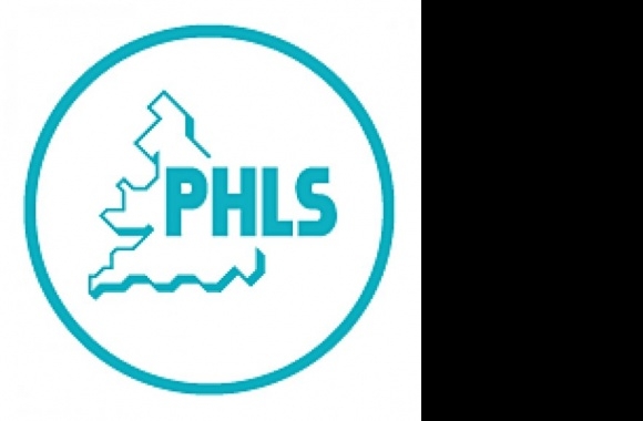 PHLS Logo download in high quality
