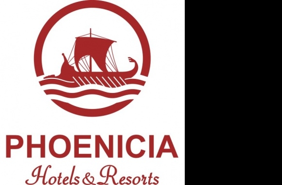 Phoenicia Logo download in high quality