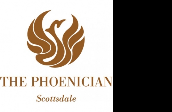 Phoenician Scottsdale Logo download in high quality