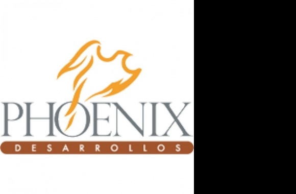 Phoenix Desarrollos Logo