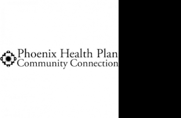 Phoenix Health Plan Logo download in high quality