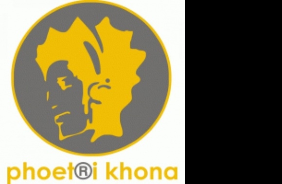 Phoetri Khona Logo download in high quality