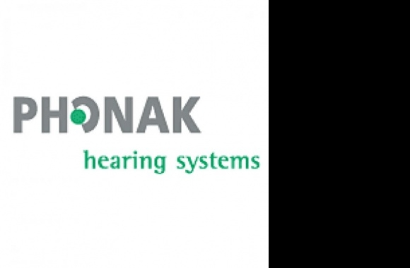 Phonak Logo download in high quality