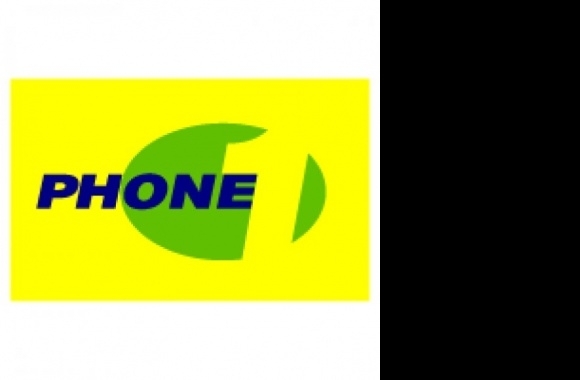 Phone1 Logo download in high quality
