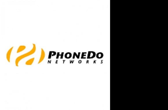 PhoneDo Networks Logo download in high quality