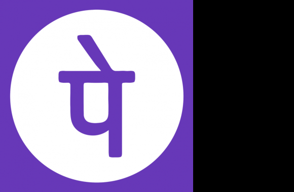 PhonePe Logo download in high quality