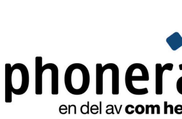 Phonera Logo download in high quality