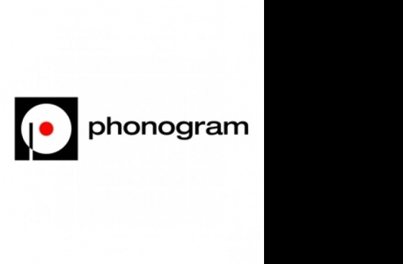 Phonogram Logo download in high quality