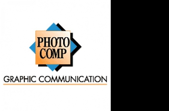 Photo Comp Logo