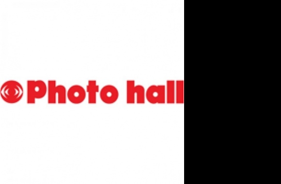 Photohall Logo download in high quality