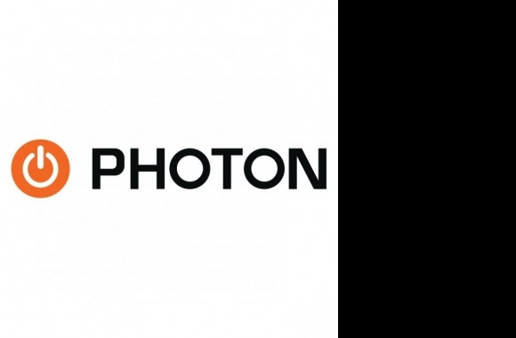 Photon Logo download in high quality