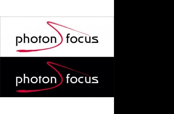 Photonfocus Logo download in high quality