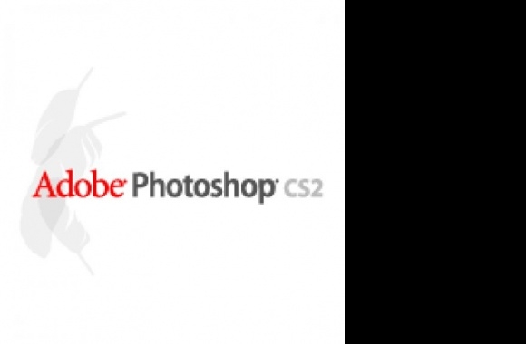 Photoshop CS2 Logo download in high quality