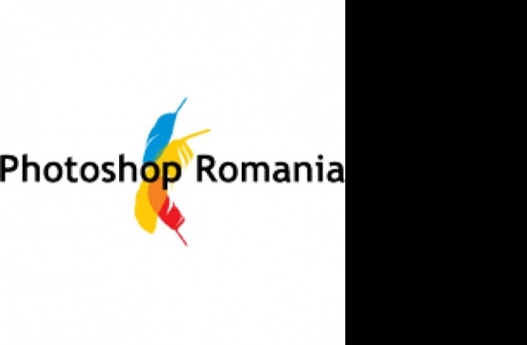 Photoshop Romania Logo
