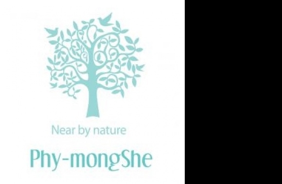 Phy-mongShe Logo download in high quality