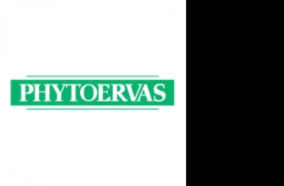 Phytoervas Logo download in high quality