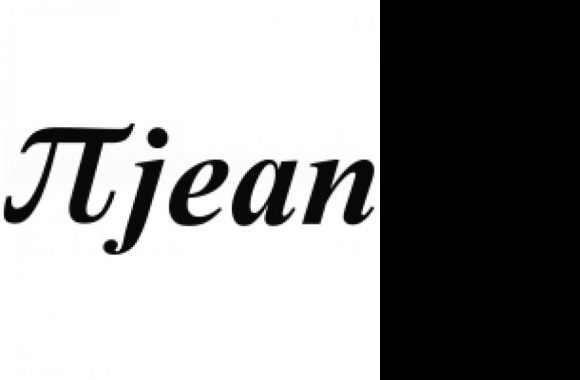 PI-jean Logo