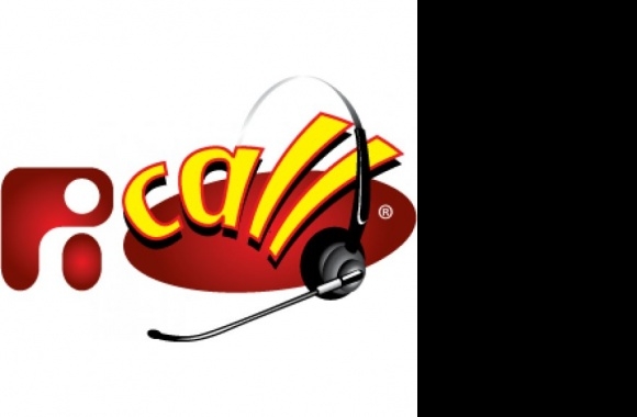 Pi Call Logo download in high quality