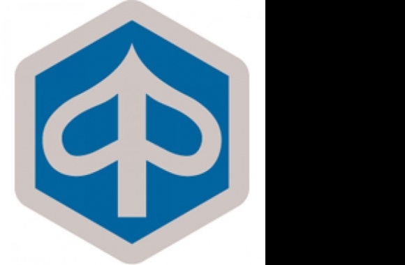 piaggio '90 Logo