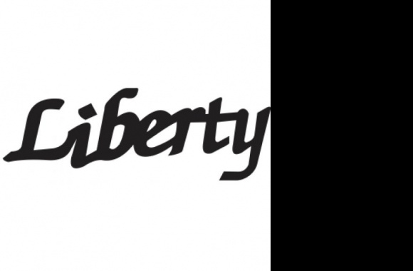 Piaggio Liberty Logo download in high quality