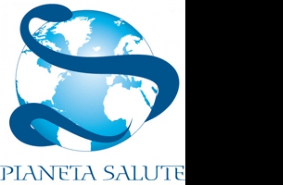 pianeta salute Logo download in high quality