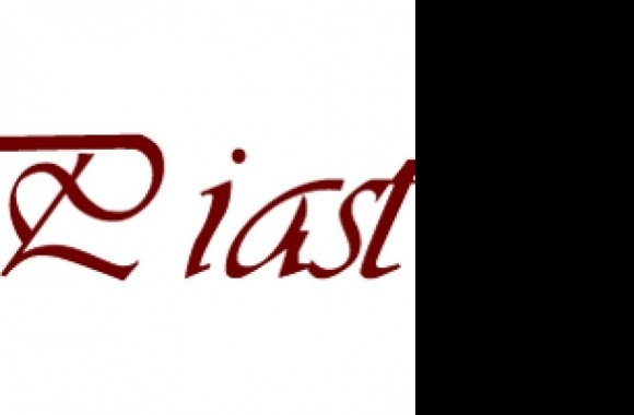 piast Logo download in high quality