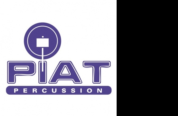 PIAT Logo download in high quality