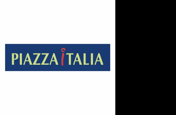 Piazza Italia Logo download in high quality