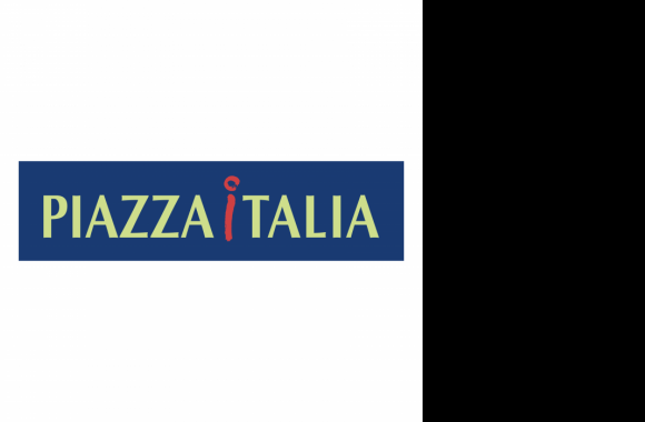 Piazza Italia Logo