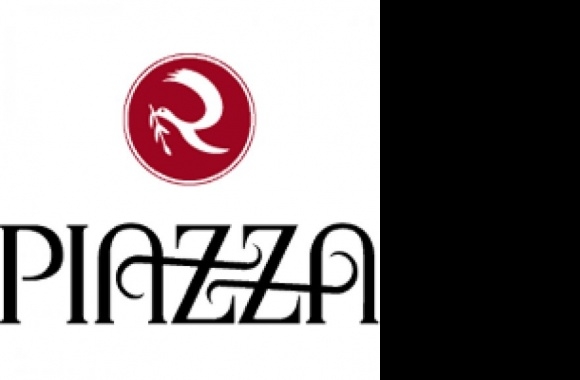 Piazza Logo download in high quality