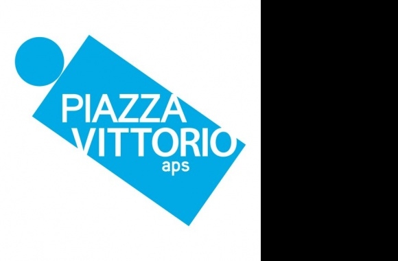 Piazza Vittorio Logo download in high quality