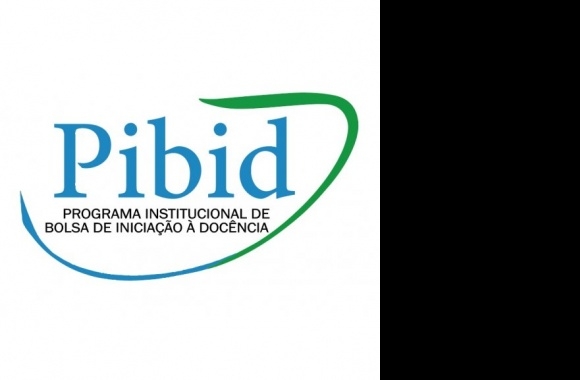 PIBID CAPES Logo