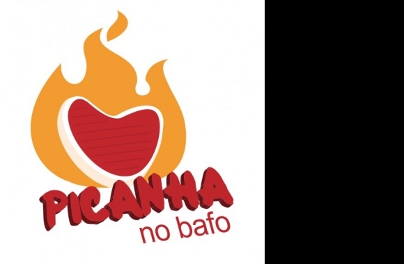 Picanha no Bafo Logo