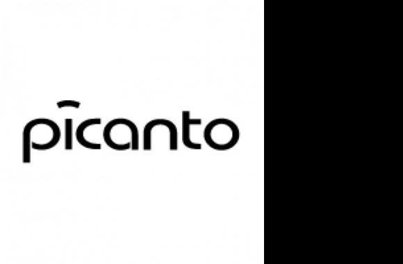 Picanto Logo download in high quality