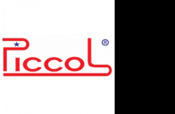 Piccol Logo download in high quality