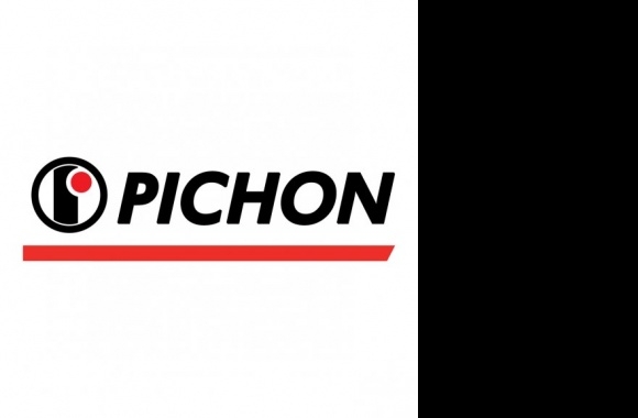 Pichon Logo download in high quality