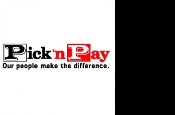 Pick 'n Pay Logo
