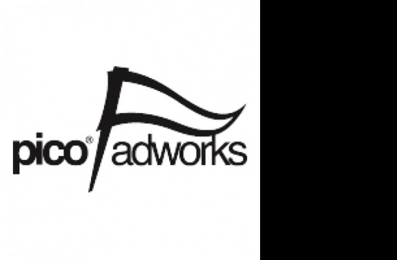 Pico Adworks Logo