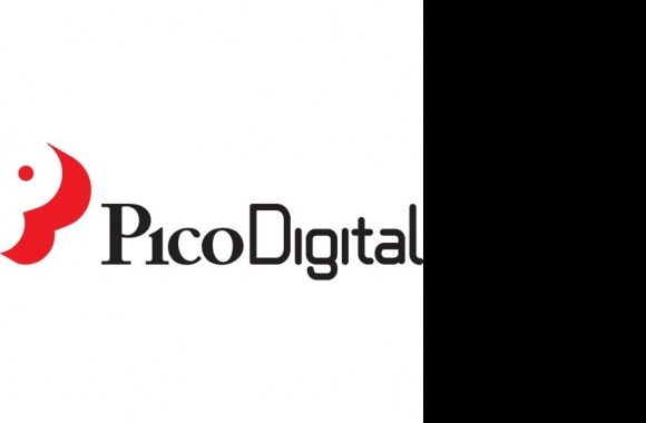 Pico Digital Logo