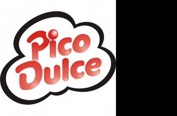 Pico dulce Logo