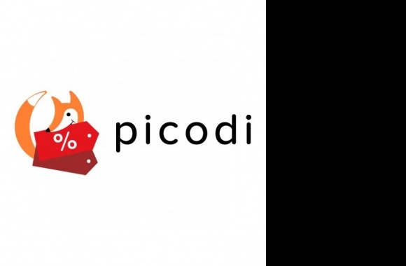 Picodi.com Logo download in high quality