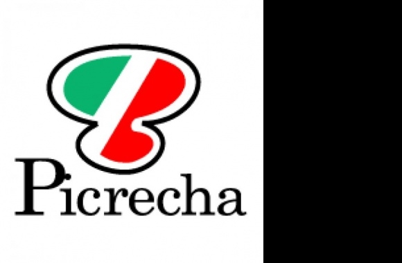 Picrecha Logo download in high quality