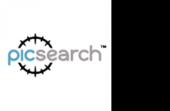 Picsearch Logo download in high quality