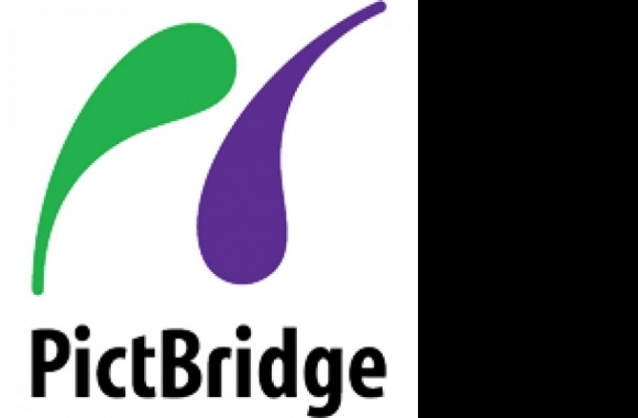 Pict bridge Logo