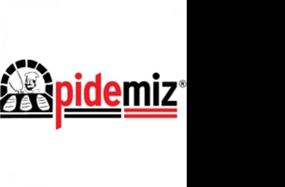 pidemiz Logo download in high quality