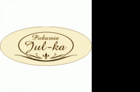 Piekarnia Julka Logo