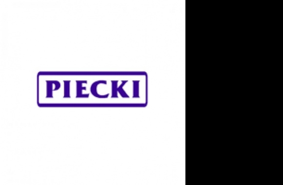 Piekarnie Piecki 2001-2005 Logo download in high quality