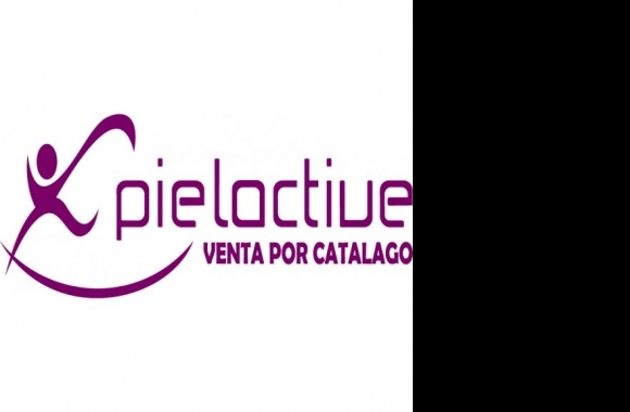 Pieloctive Logo download in high quality