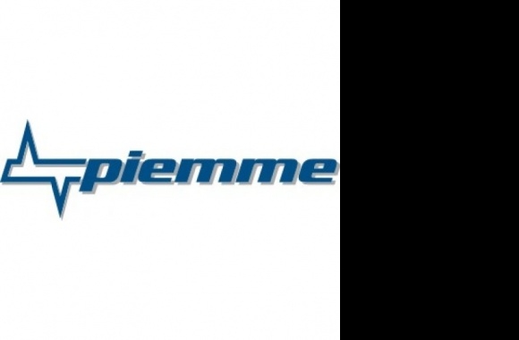 Piemme Logo download in high quality