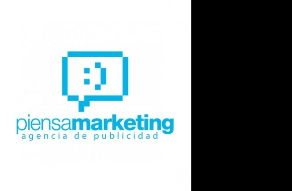 Piensamarketing Logo download in high quality